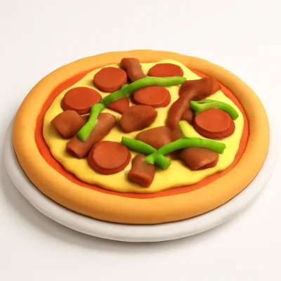 Pizza Monta