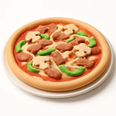 Pizza Roma
