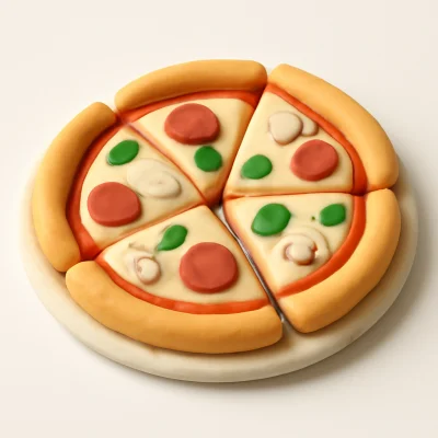 Pizzabrot