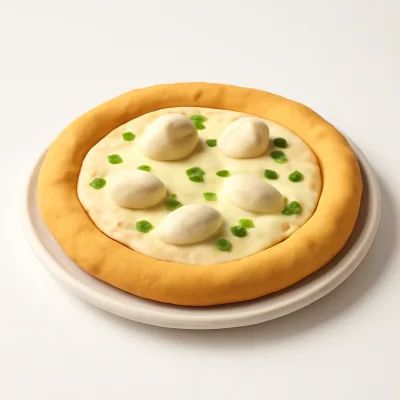 Pizzabrot