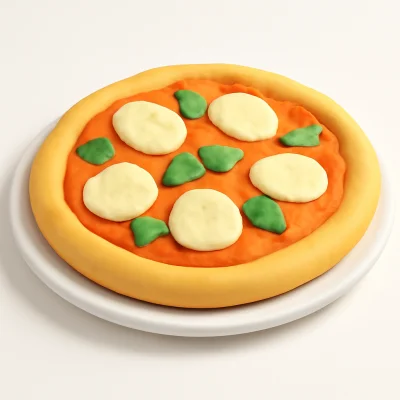 Pizzabrot