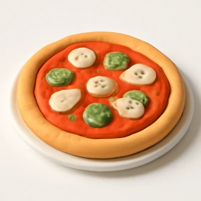 Pizzabrot
