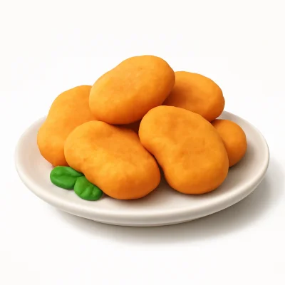Chicken Nuggets