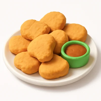 Chicken Nuggets 