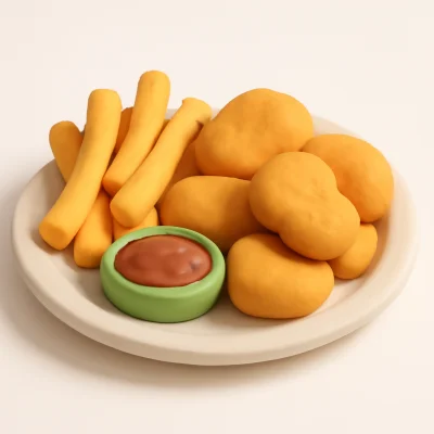 Chicken Nuggets