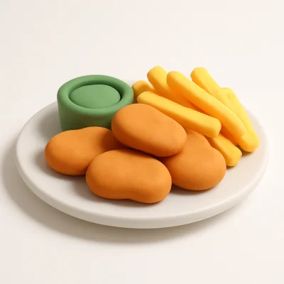 Chicken Nuggets