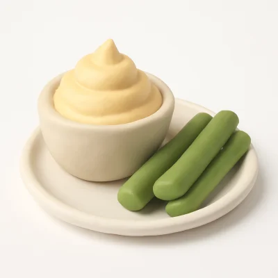 Mayonnaise