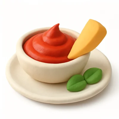 Ketchup