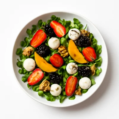 Insalata Primavera