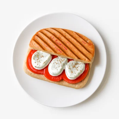 Signatur Panini – Panino Bufalla