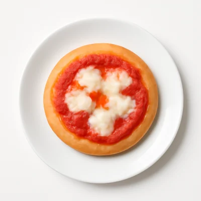 Pizzette Margherita