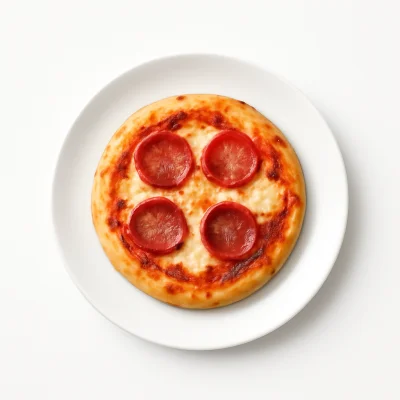 Pizzette Calabria