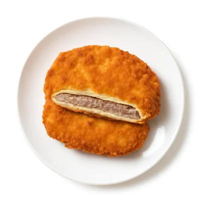 Krokettten