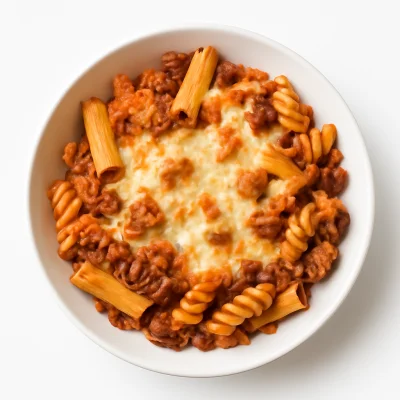 Tris di Pasta