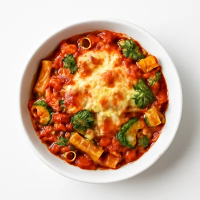 Lasagne Vegetariana