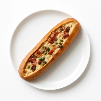 Pizzabrot