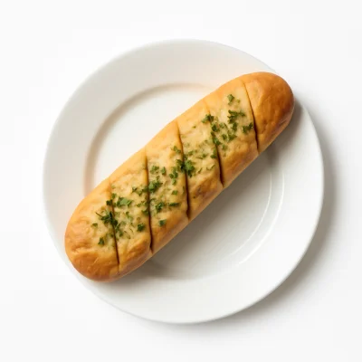 Pizzabrot