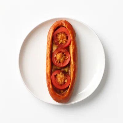Pizzabrot