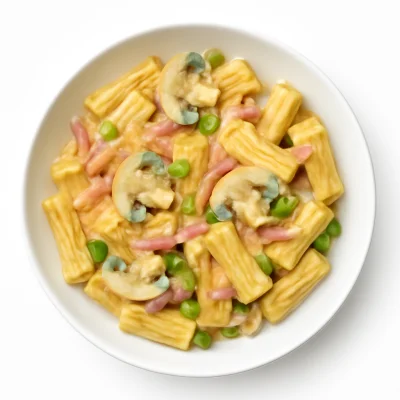 Rigatoni Speciale