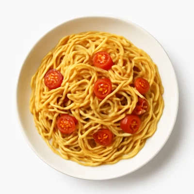 Spaghetti Aglio & Olio