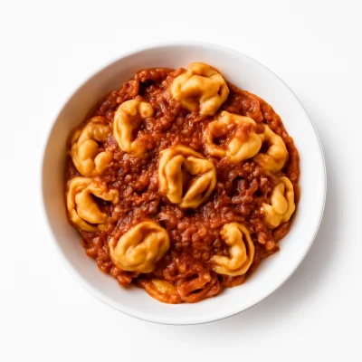 Tortellini Bolognese