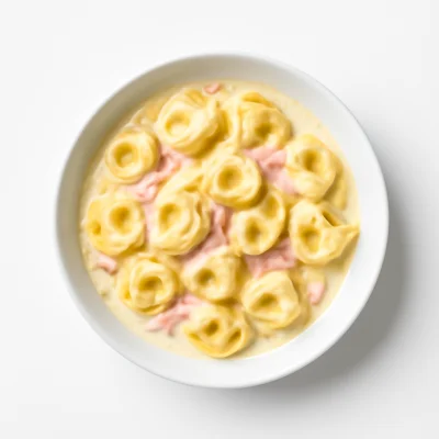 Tortellini alla Panna