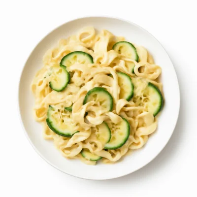 Tagliatelle Vegetariana