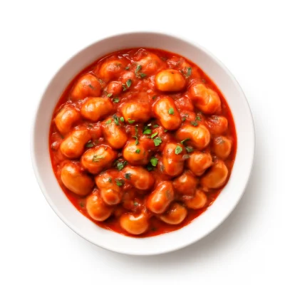 Gnocchi Napoli