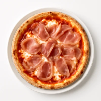 Prosciutto