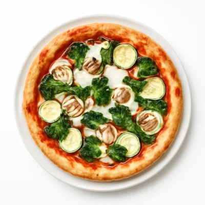 Vegetariana
