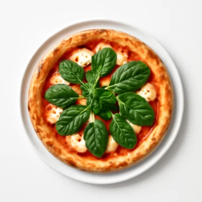 Spinaci & Aglio