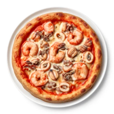 Frutti di Mare