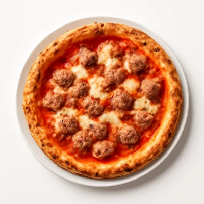 Salsiccia