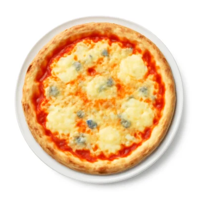Quattro Formaggi