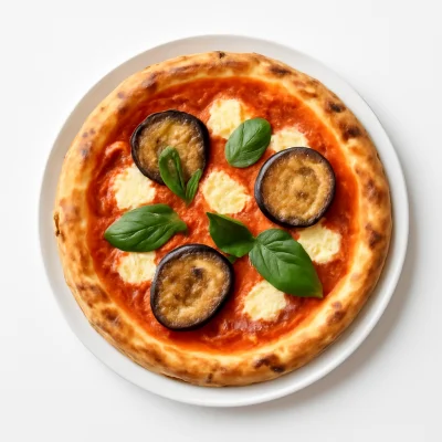 Parmigiana
