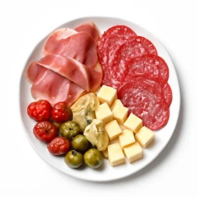 Antipasti Misti