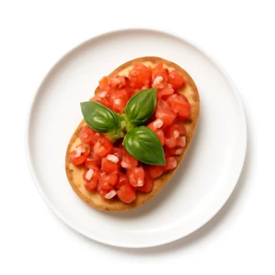 Bruschetta