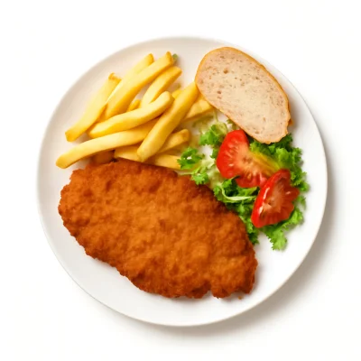 Pfefferschnitzel
