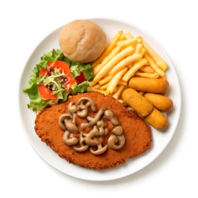 Schnitzel
