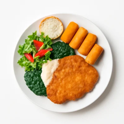 Schnitzel Hahn