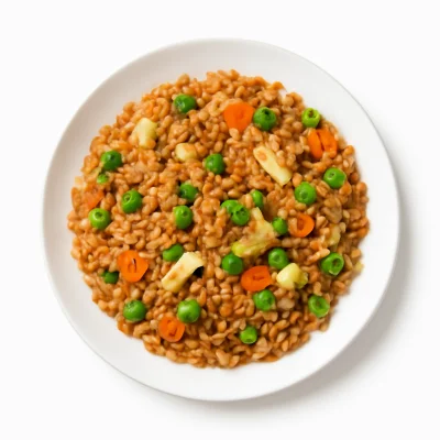 Biryani Vegetaria