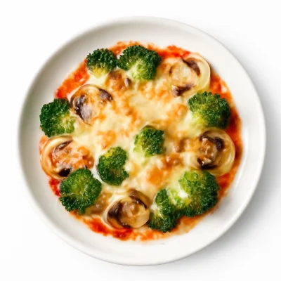 Broccoli Vegetaria