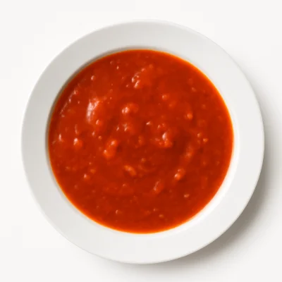 Tomatensuppe