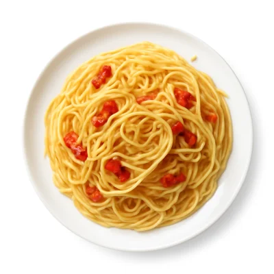 Spaghetti