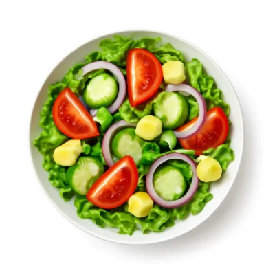 Käsesalat