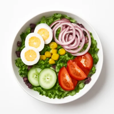 Insalata Italia