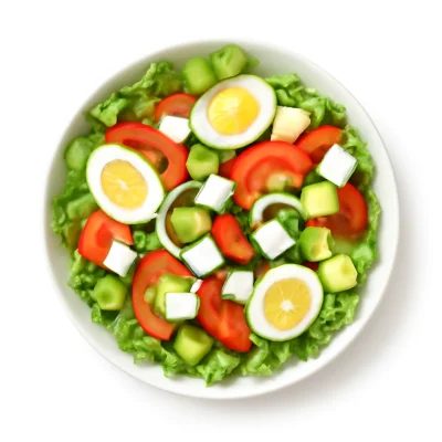 Hirtensalat