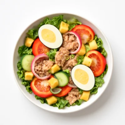 Insalata Tonno