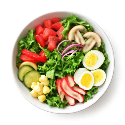 Insalata della Casa