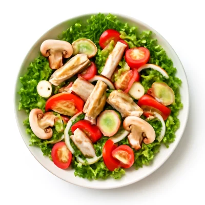 Insalata Pulcia